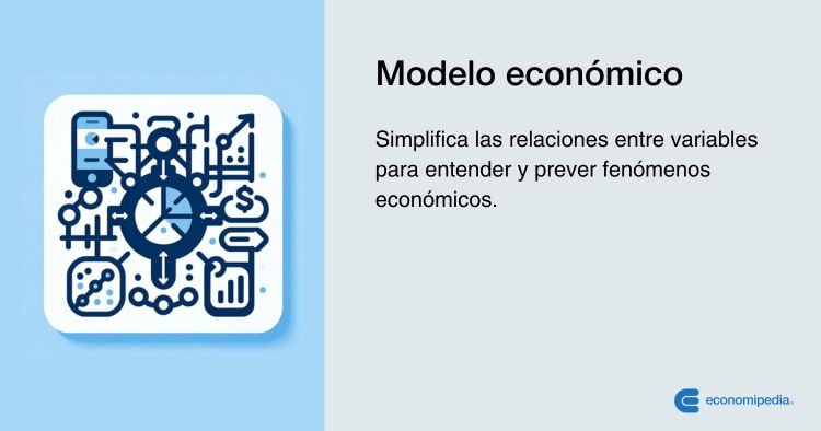 Definición De Modelo Económico
