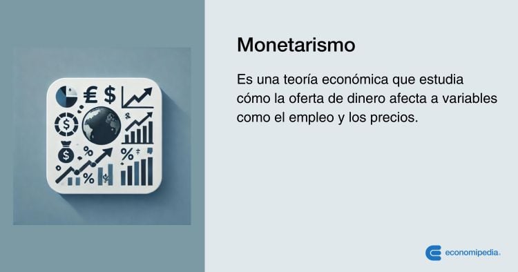Definición De Monetarismo