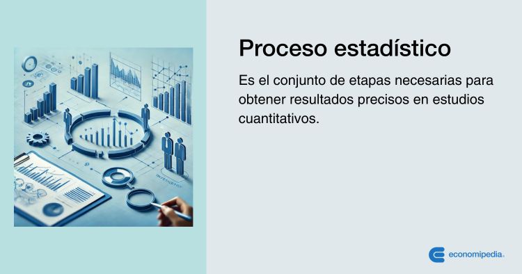 Definición De Proceso Estadístico