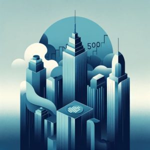 Definición De Sp 500 1