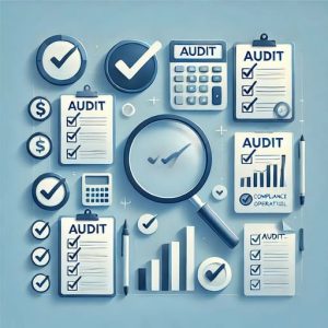 Definición De Tipos De Auditoría 1