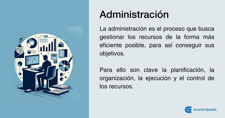 Definición De Administración