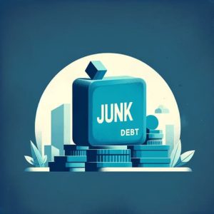 Definición De Bono Basura 1