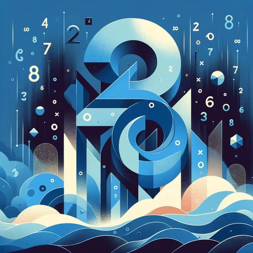 Conjuntos numéricos: qué son, características y ejemplos