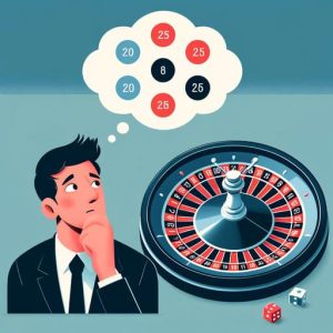 Definición De Falacia Del Jugador 1