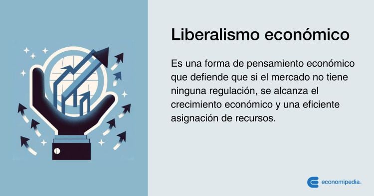 Definición De Liberalismo Económico