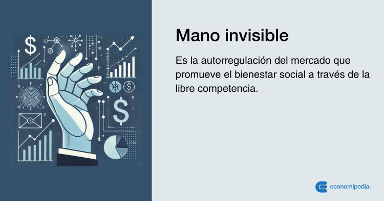 Definición De Mano Invisible