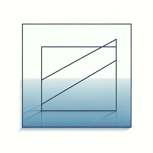 ¿qué es la recta? Definición, tipos y diferencias clave
