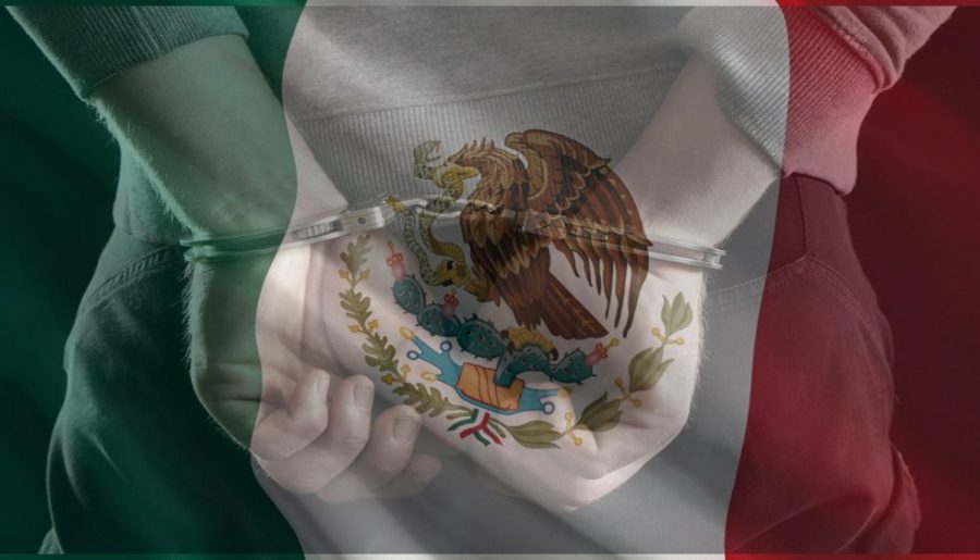 La delincuencia en México cada vez perjudica más a sus empresas | Economipedia