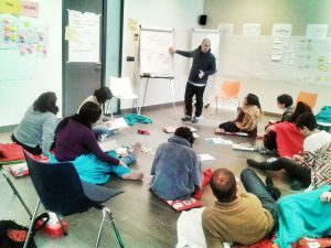 Desarrollo Organizacional