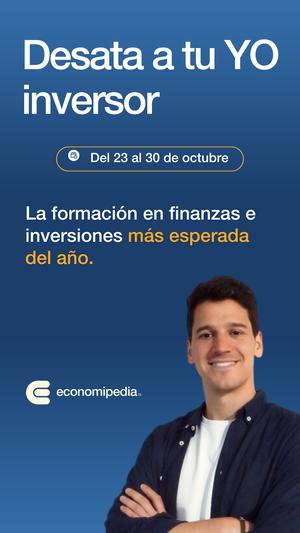 Formación en inversión Desata a tu YO Inversor