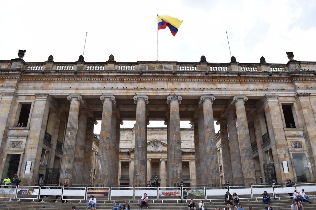 Desempleo En Colombia