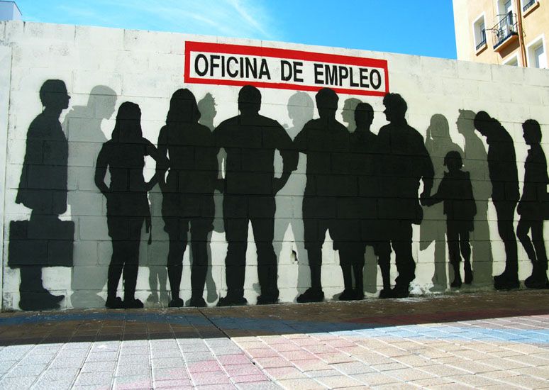 Desempleo En España