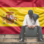Desempleo Estructural En España