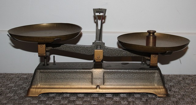 Desequilibrio Económico