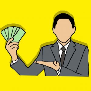 Dinero Caliente
