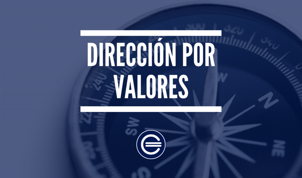 Direccion Por Valores