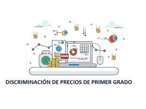 Discriminación De Precios De Primer Grado