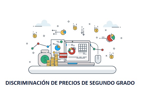 Discriminación De Precios De Segundo Grado