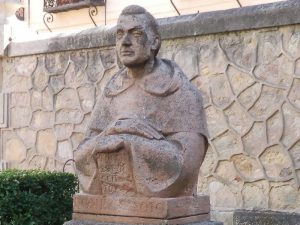 Domingo De Soto Obra