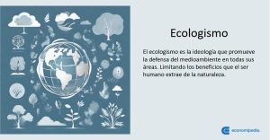 Ecologismo