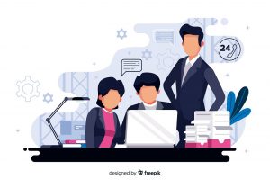 Economia De La Empresa