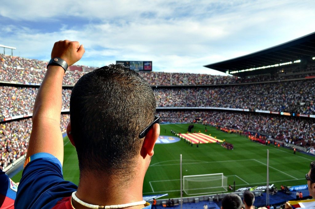 Economía Del Futbol