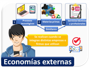 Economias Externas 1