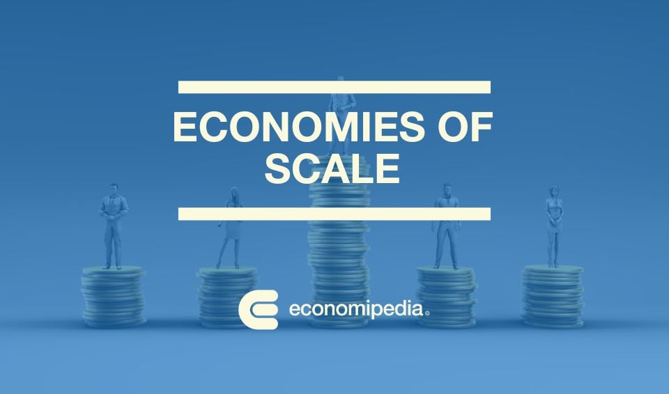 Economies Of Scale