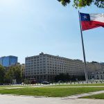 Economía De Chile