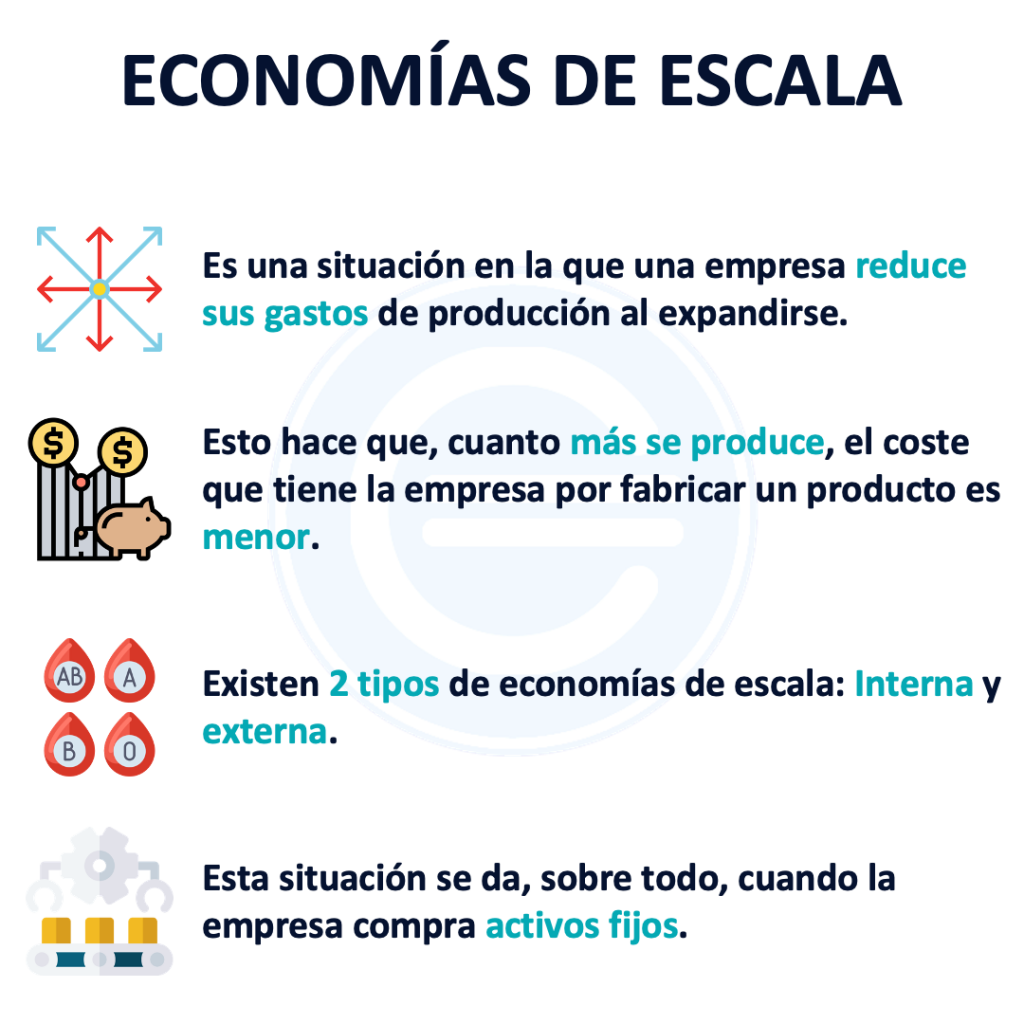 Economías De Escala