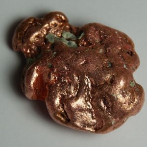 Edad Del Cobre