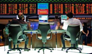 Efecto Sobrerreacción Overshooting