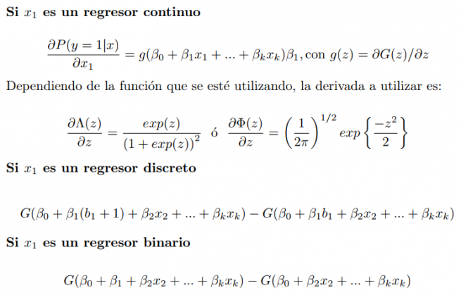 Modelos Logit Y Probit - Definición, Qué Es Y Concepto | Economipedia