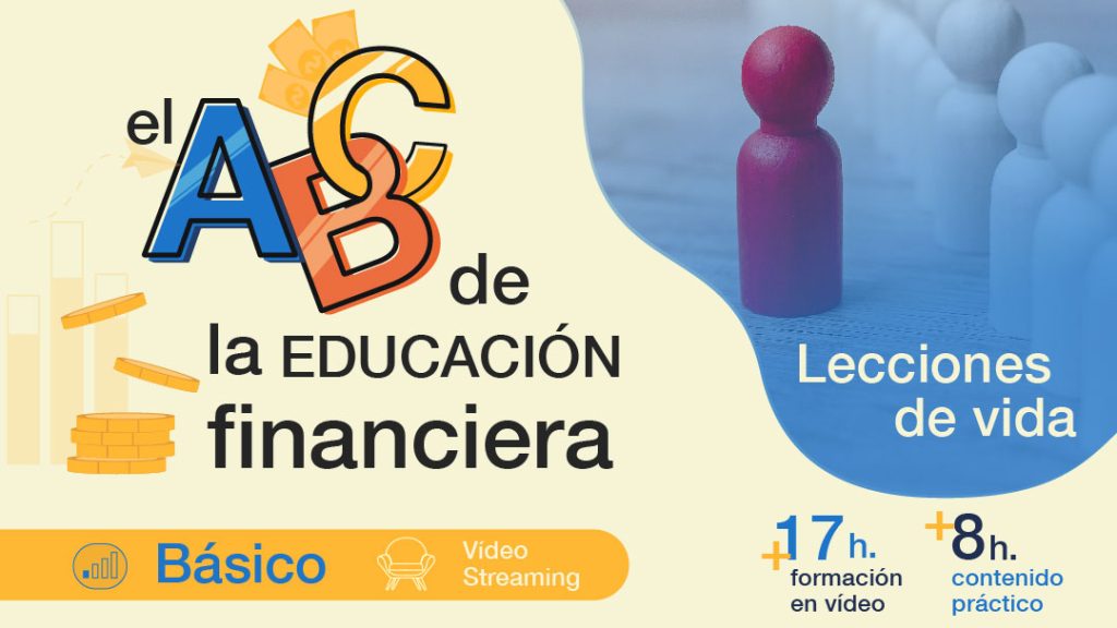 El Abc De La Educación Financiera