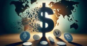 El Dólar Pierde Su Hegemonía ¿cómo Te Afecta? 1