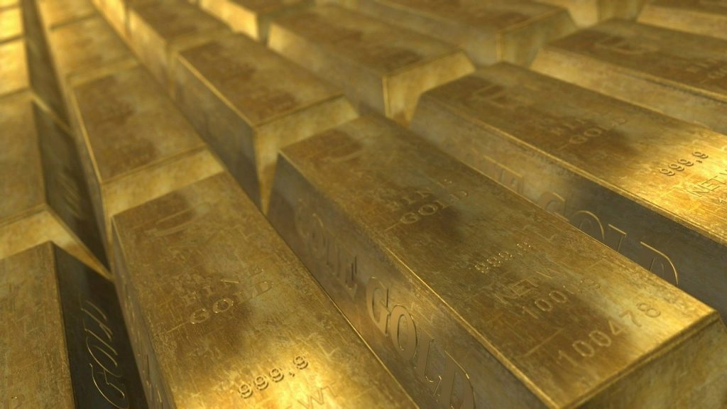 El Origen Del Dinero