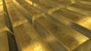 El Origen Del Dinero