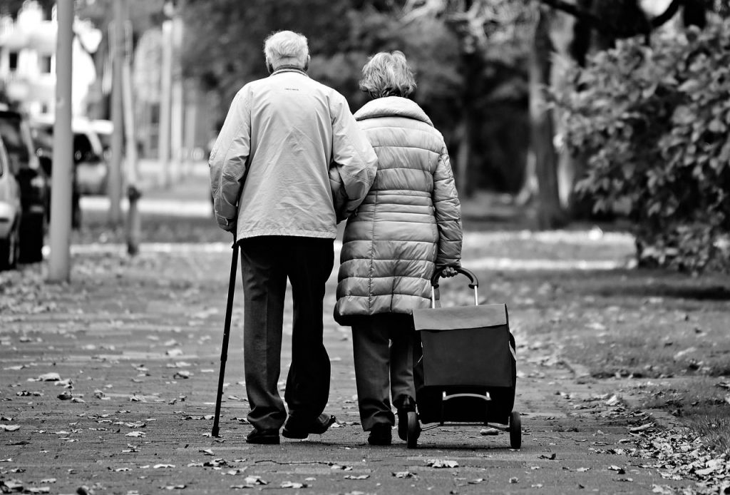 El Sistema De Pensiones Español En Ruinas