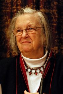 Elinor Ostrom