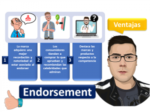 Endorsement 1