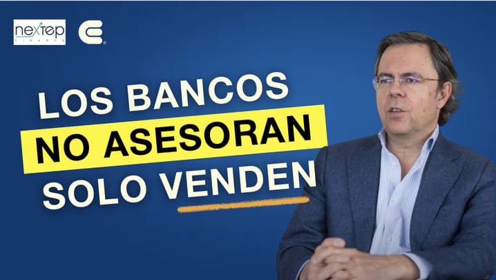 Entrevista Al Primer Asesor Financiero De España