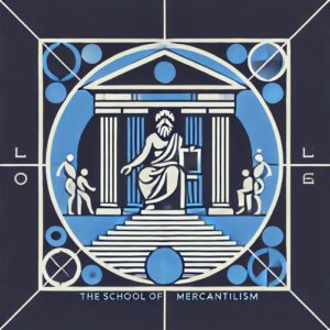 Escuela Mercantilista