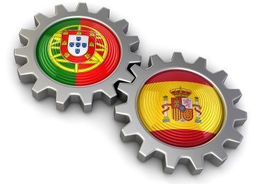 España Y Portugal