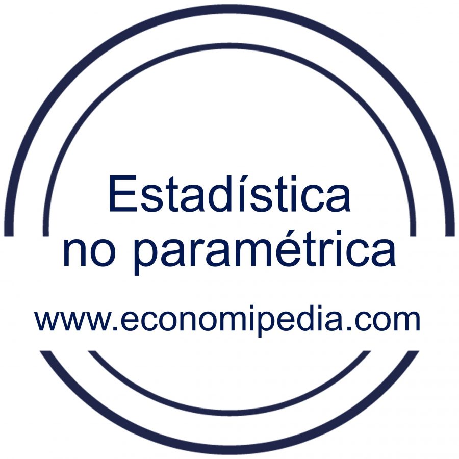 Pruebas estadísticas no parametricas