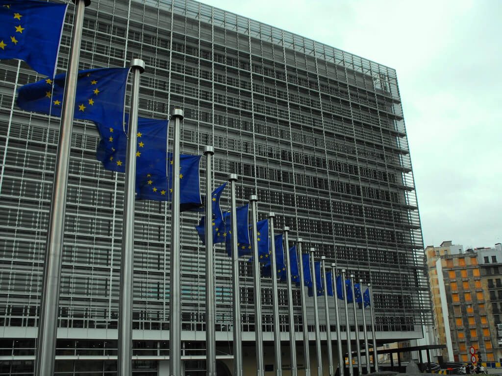 Europabruselas