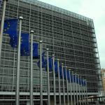 Europa Bruselas