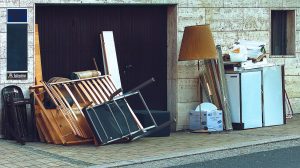 Evicción
