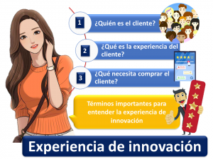 Experiencia De Innovacion 1