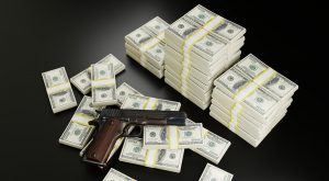 Extorsión